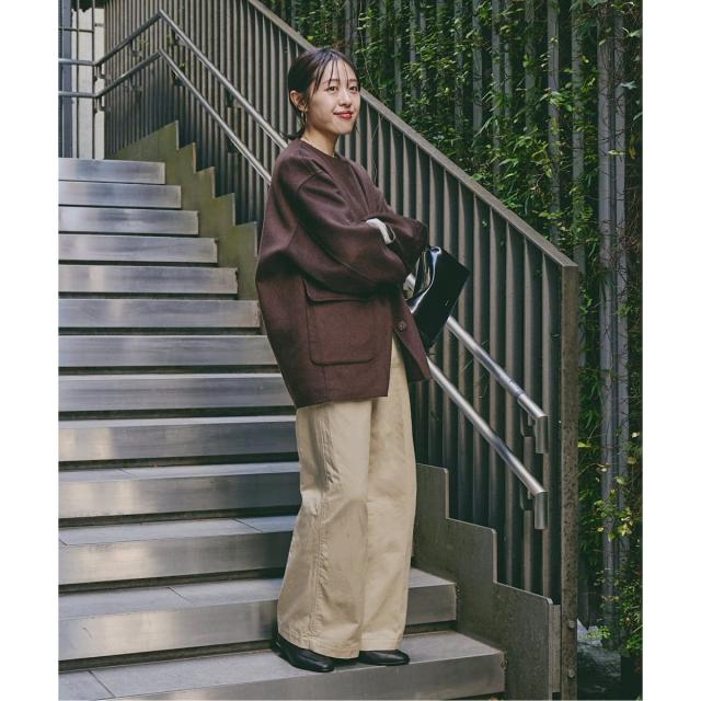 ルタロン（LE TALON）/《追加》レザービットバブーシュ