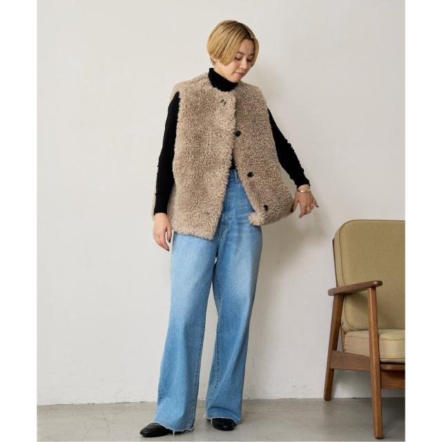 ルタロン（LE TALON）/《追加》レザービットバブーシュ