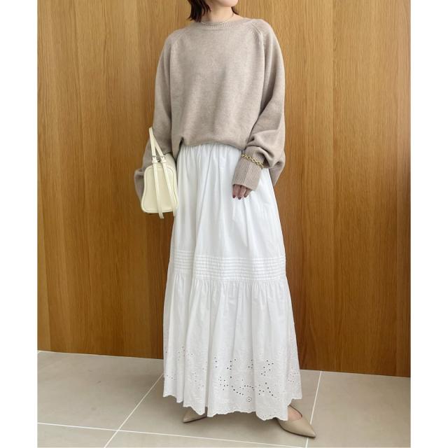 ルタロン（LE TALON）/《追加予約》ポインテッドワンストラップフラット