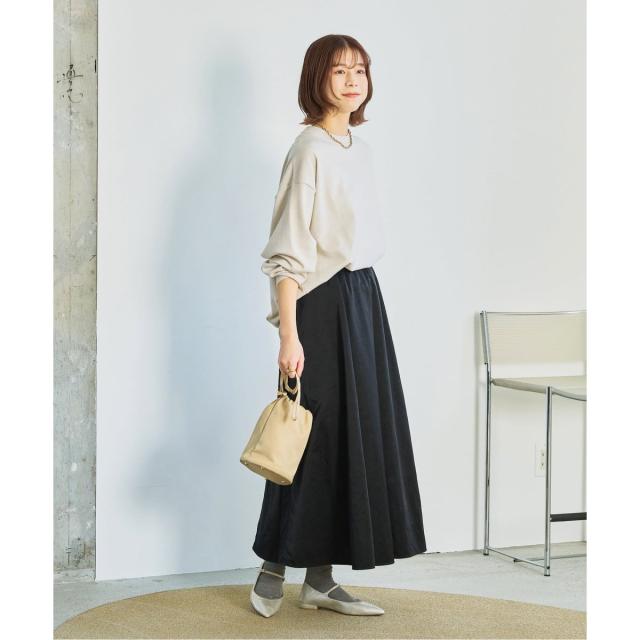 ルタロン（LE TALON）/《追加予約》ポインテッドワンストラップフラット