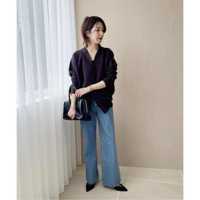 ルタロン（LE TALON）/《予約》5cmポインテッドナローリボンパンプス