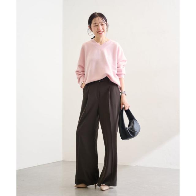 ルタロン（LE TALON）/《予約》5cmポインテッドナローリボンパンプス