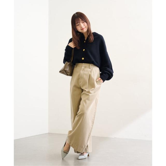 ルタロン（LE TALON）/《予約》5cmポインテッドナローリボンパンプス