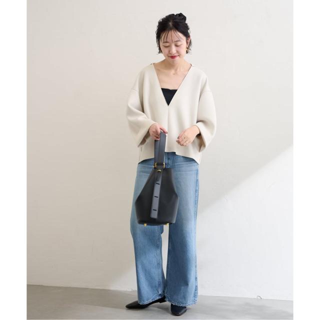 ルタロン（LE TALON）/《追加予約》レザーソフトメリージェーン