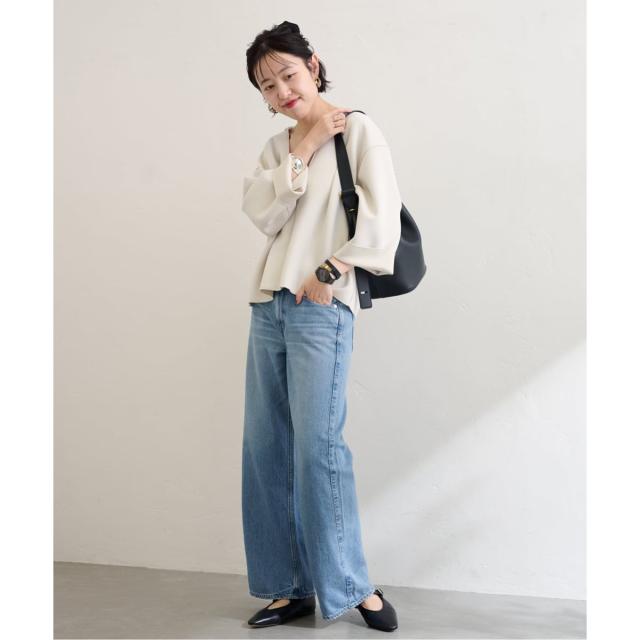 ルタロン（LE TALON）/《追加予約》レザーソフトメリージェーン