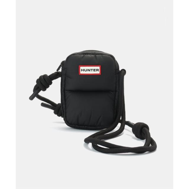 【NEW】ルタロン（LE TALON）/HUNTER/ ハンター PUFF PHONE POUCH