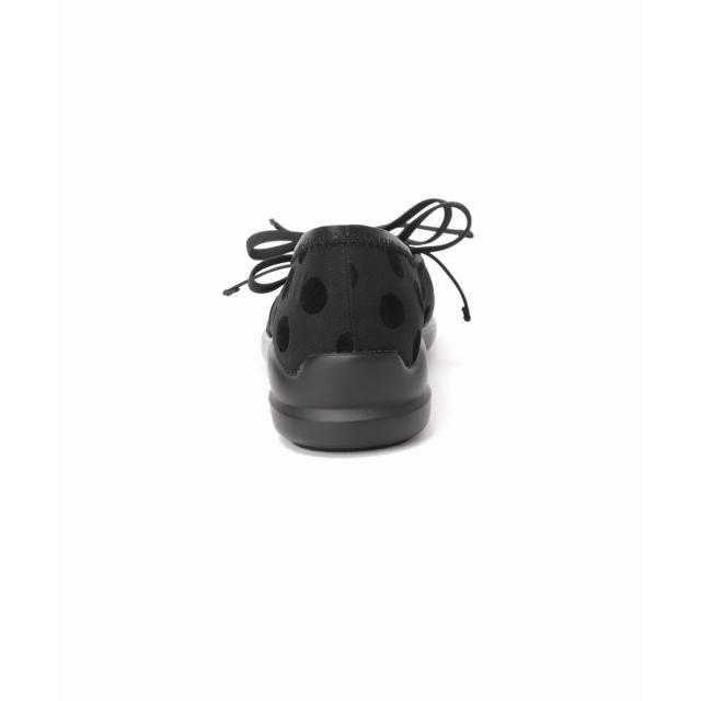 ルタロン（LE TALON）/《追加予約》Lダブルリボンバレリーナ