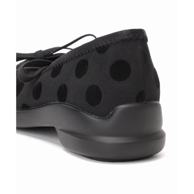 ルタロン（LE TALON）/《追加予約》Lダブルリボンバレリーナ