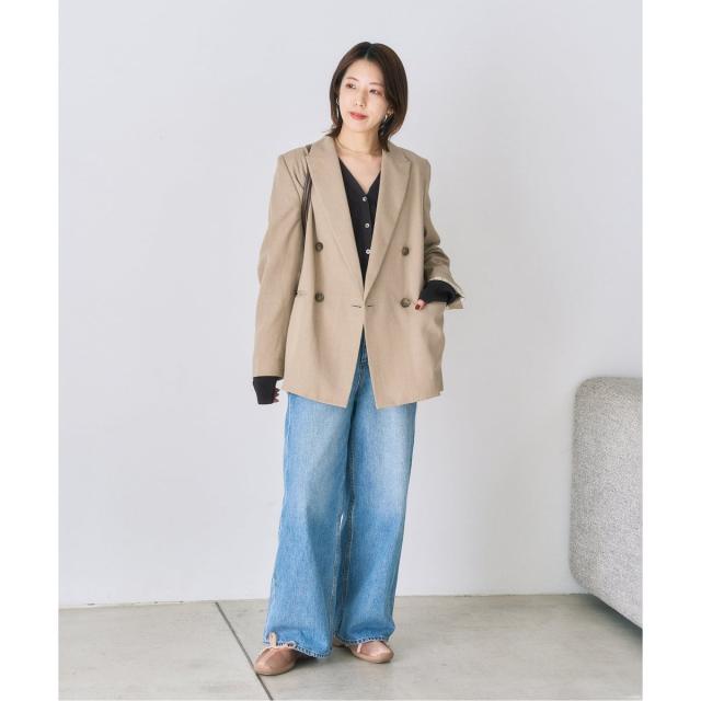 ルタロン（LE TALON）/《追加予約》Lダブルリボンバレリーナ