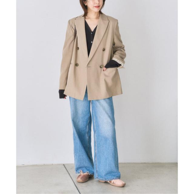 ルタロン（LE TALON）/《追加予約》Lダブルリボンバレリーナ