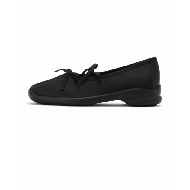 ルタロン（LE TALON）/《追加予約》Lダブルリボンバレリーナ