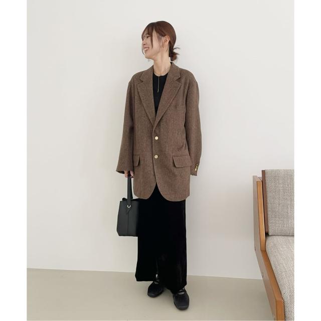 ルタロン（LE TALON）/《追加予約》Lエラスティックスニーカー