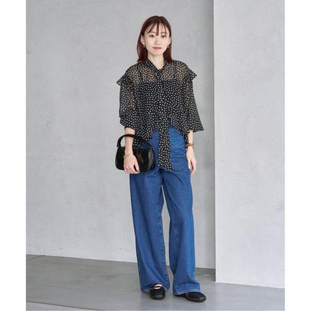 ルタロン（LE TALON）/《追加予約》Lエラスティックスニーカー