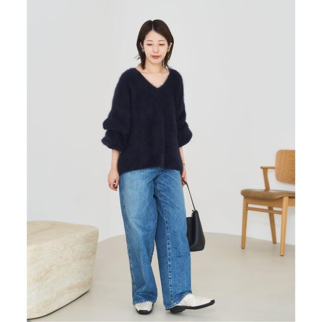 ルタロン（LE TALON）/《追加予約》Lエラスティックスニーカー