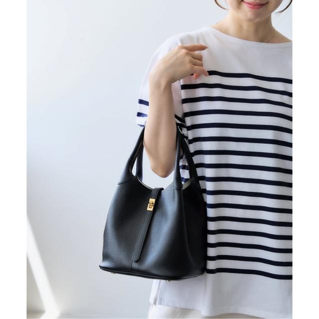 ルタロン（LE TALON）/《WEB限定 / 追加予約》VIOLAd’ORO/ヴィオラドーロ TRERO BELT BAG