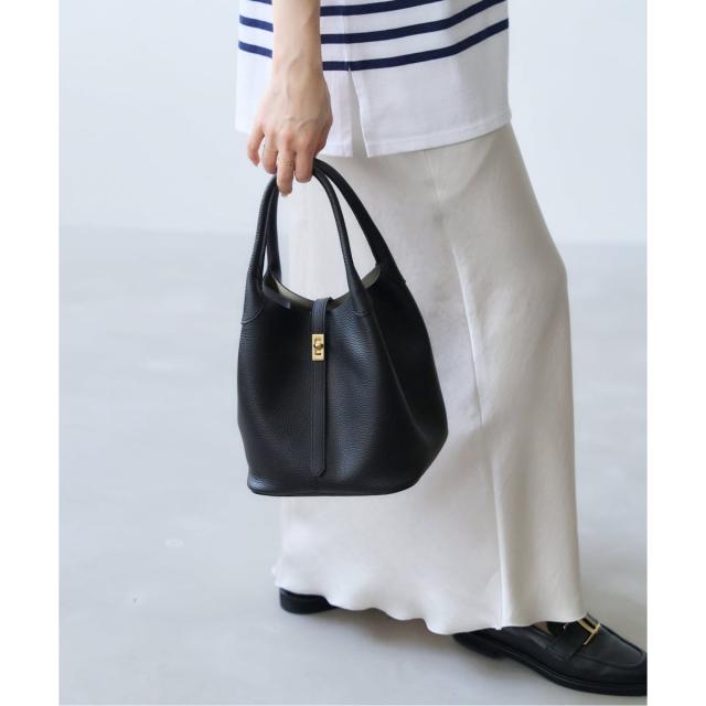 ルタロン（LE TALON）/《WEB限定 / 追加予約》VIOLAd’ORO/ヴィオラドーロ TRERO BELT BAG