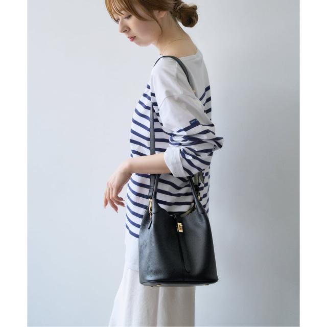 ルタロン（LE TALON）/《WEB限定 / 追加予約》VIOLAd’ORO/ヴィオラドーロ TRERO BELT BAG