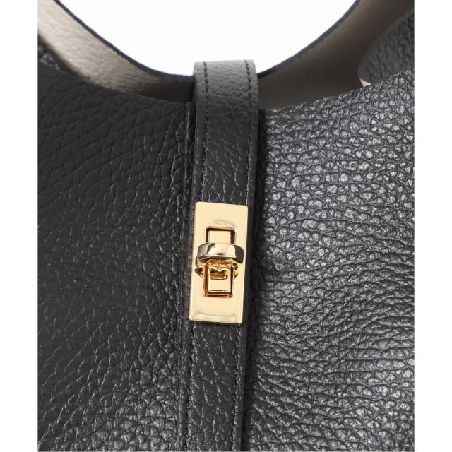 ルタロン（LE TALON）/《WEB限定 / 追加予約》VIOLAd’ORO/ヴィオラドーロ TRERO BELT BAG