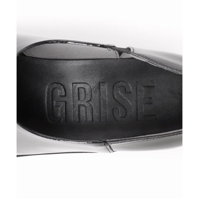 ルタロン（LE TALON）/《予約》GRISEオブリークマニッシュ