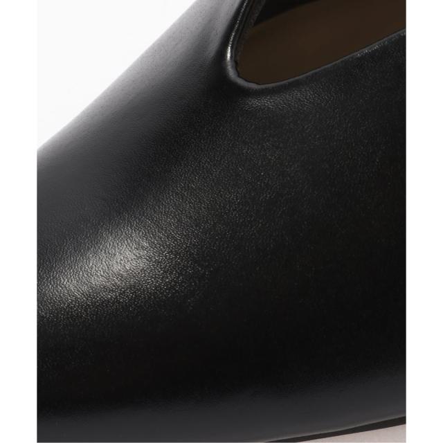 【NEW】ルタロン（LE TALON）/《追加》4．5cmポインテッドハイバンプパンプス