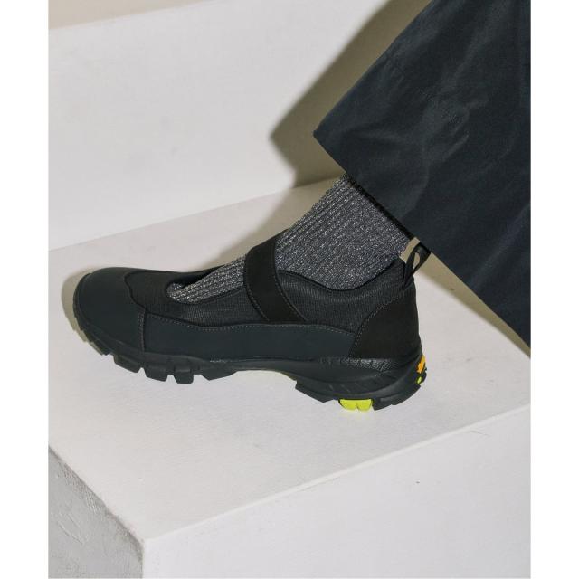 ルタロン（LE TALON）/《追加予約》GRISE VIBRAM メリージェーンスニーカー