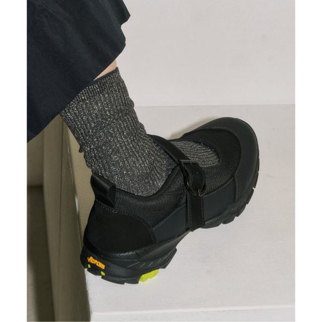 ルタロン（LE TALON）/《追加予約》GRISE VIBRAM メリージェーンスニーカー