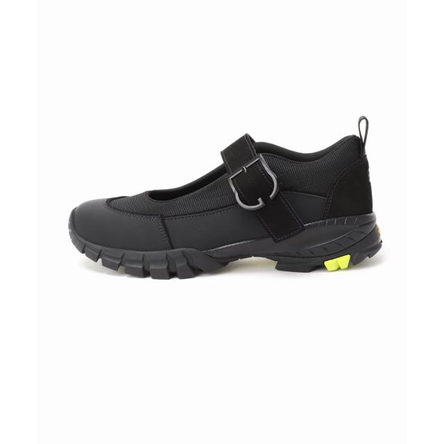 ルタロン（LE TALON）/《追加予約》GRISE VIBRAM メリージェーンスニーカー