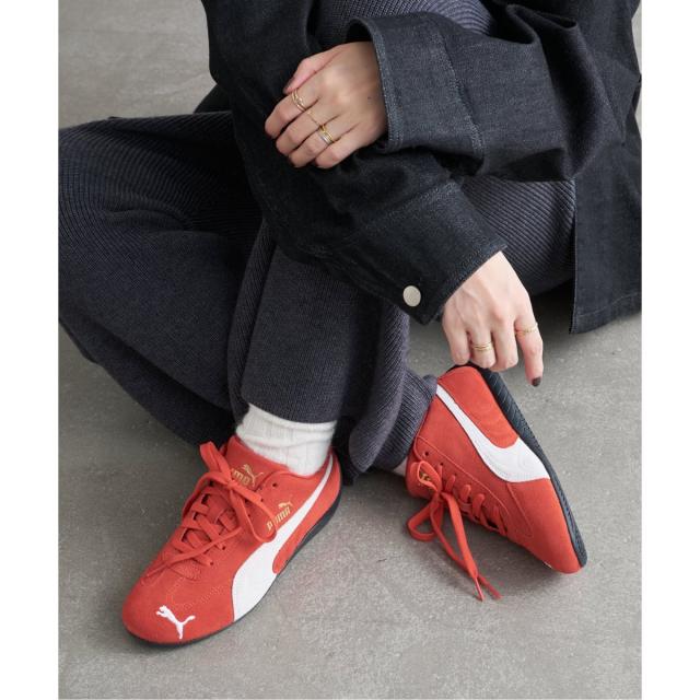 ルタロン（LE TALON）/《追加》PUMA/プーマ SPEEDCAT OG_3