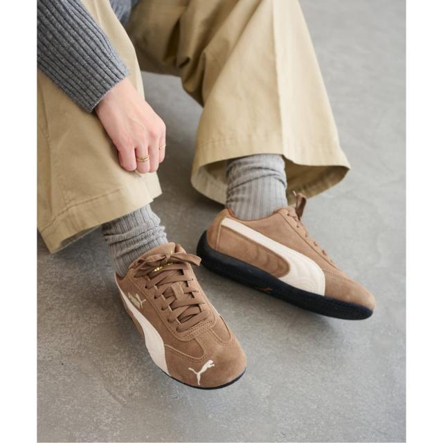 ルタロン（LE TALON）/《追加》PUMA/プーマ SPEEDCAT OG_17