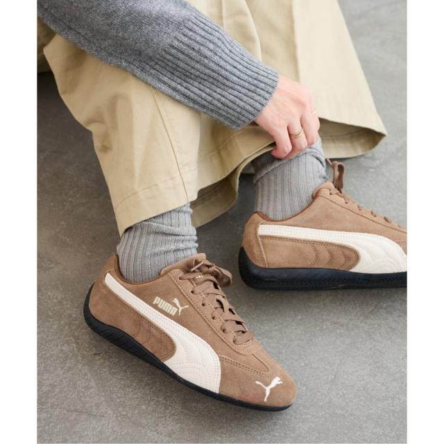 ルタロン（LE TALON）/《追加》PUMA/プーマ SPEEDCAT OG_18