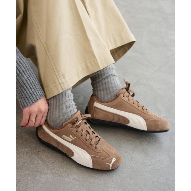 ルタロン（LE TALON）/《追加》PUMA/プーマ SPEEDCAT OG_19