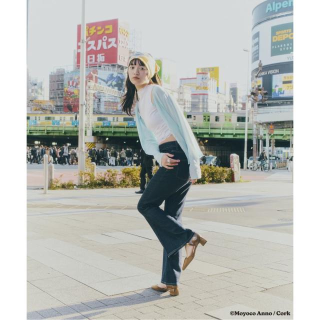ルタロン（LE TALON）/LE TALON×HAPPY MANIA4．5糎スクエアセパレートパンプス