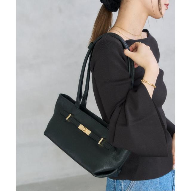 ルタロン（LE TALON）/MILOS/ミロス WIDE SLIM BAG
