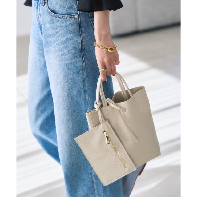 ルタロン（LE TALON）/MILLELA FIRENZE/ミレッラ MINI TOTE