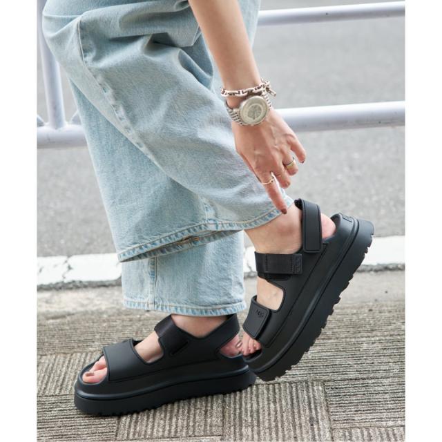 ルタロン（LE TALON）/《追加》UGG/アグ W GOLDEN GLOW