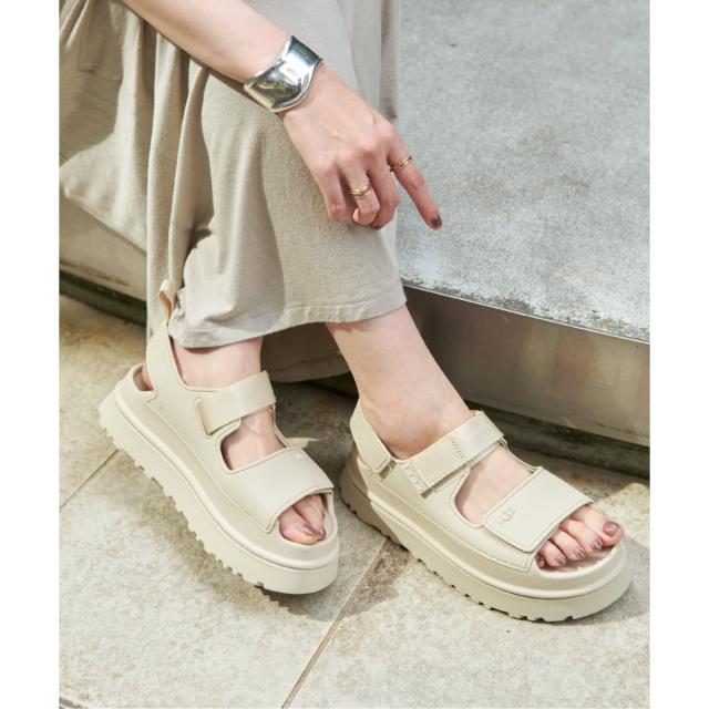 ルタロン（LE TALON）/《追加》UGG/アグ W GOLDEN GLOW_1