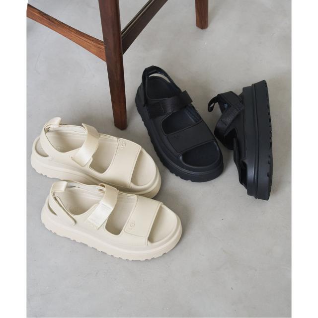 ルタロン（LE TALON）/《追加》UGG/アグ W GOLDEN GLOW_2