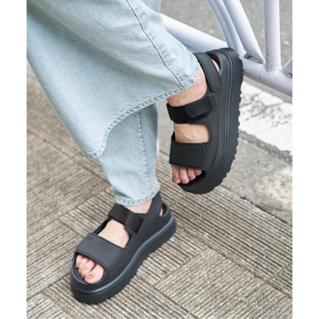 ルタロン（LE TALON）/《追加》UGG/アグ W GOLDEN GLOW_8