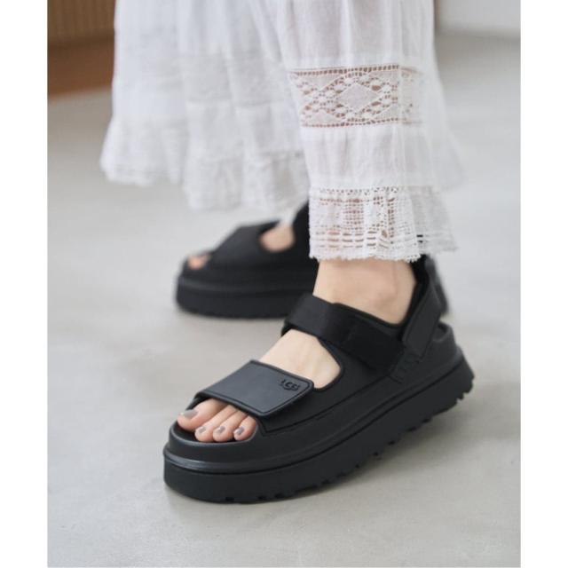 ルタロン（LE TALON）/《追加》UGG/アグ W GOLDEN GLOW_15
