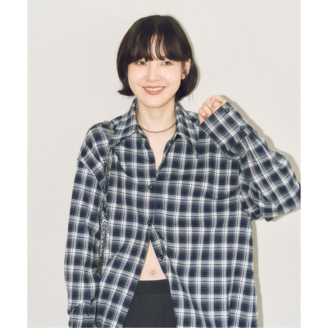ルタロン（LE TALON）/《WEB+一部店舗限定》MIDORI UEEDA×GRISEアツゾコチューブトングサンダル_7