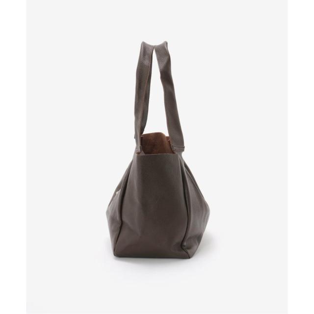 ルタロン（LE TALON）/《WEB限定》 MILLELA FIRENZE/ミレッラ BIT LEATHER TOTE_9