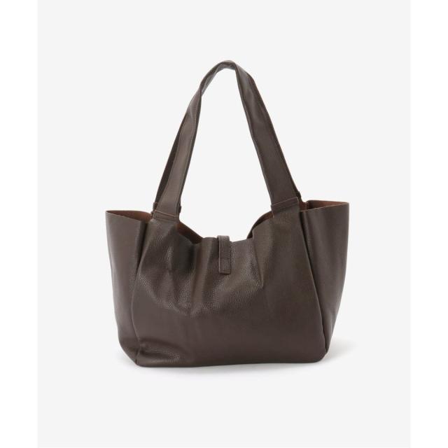 ルタロン（LE TALON）/《WEB限定》 MILLELA FIRENZE/ミレッラ BIT LEATHER TOTE_10