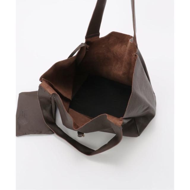 ルタロン（LE TALON）/《WEB限定》 MILLELA FIRENZE/ミレッラ BIT LEATHER TOTE_12