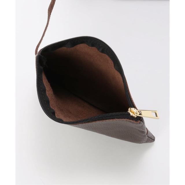 ルタロン（LE TALON）/《WEB限定》 MILLELA FIRENZE/ミレッラ BIT LEATHER TOTE_15