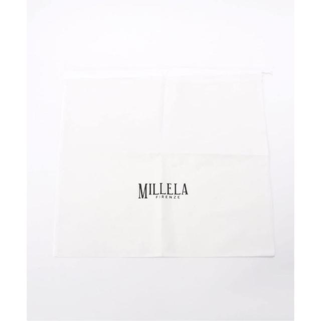 ルタロン（LE TALON）/《WEB限定》 MILLELA FIRENZE/ミレッラ BIT LEATHER TOTE_18