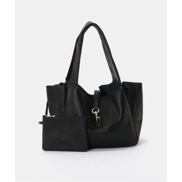 ルタロン（LE TALON）/《WEB限定》 MILLELA FIRENZE/ミレッラ BIT LEATHER TOTE_19