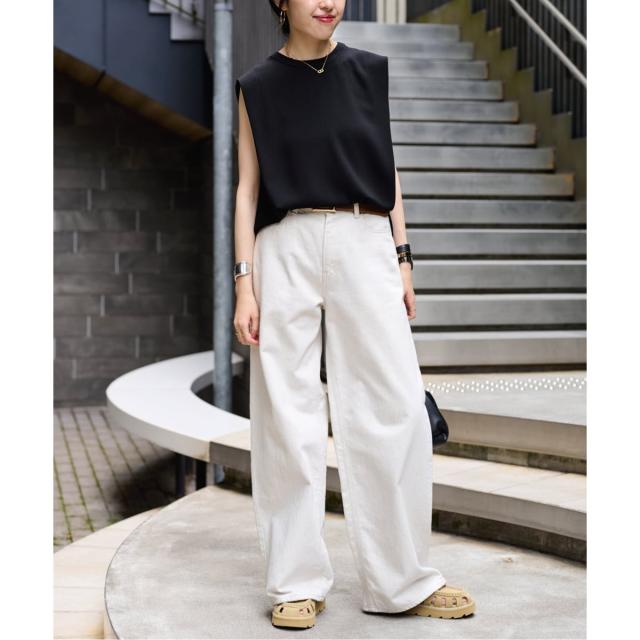 ルタロン（LE TALON）/CLARKS/ クラークス meare buckle Gurkhaサンダル