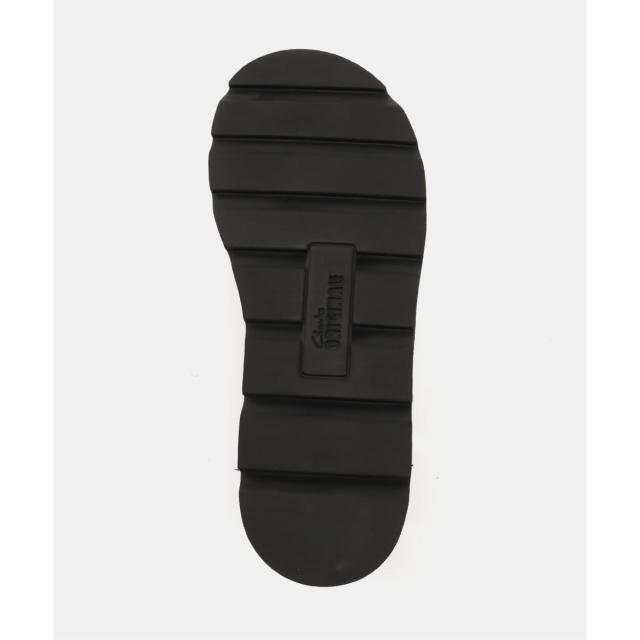 ルタロン（LE TALON）/CLARKS/ クラークス meare buckle Gurkhaサンダル