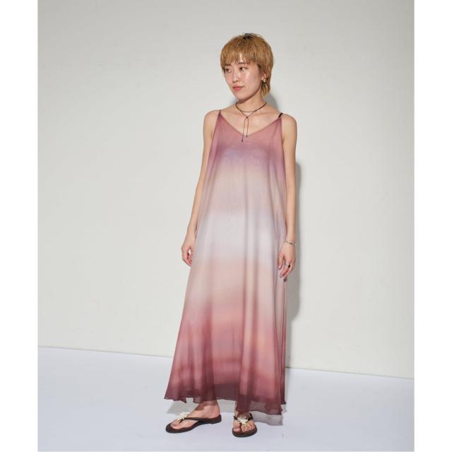 ルタロン（LE TALON）/《予約/WEB+一部店舗限定》GRISE SEA MOTIF トングサンダル_9
