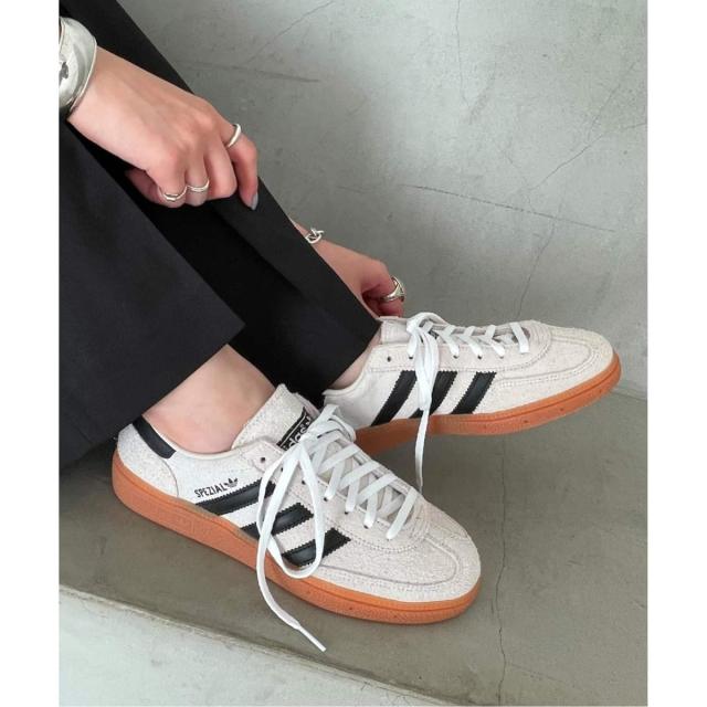 ルタロン（LE TALON）/adidas/アディダス HANDBALL SPEZIAL W 11,963円